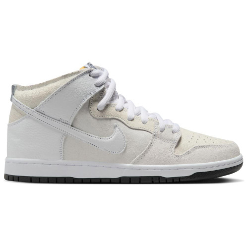 Nike SB Dunk High x Antihero